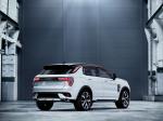 LYNK&Co 01 Sport 2016 года